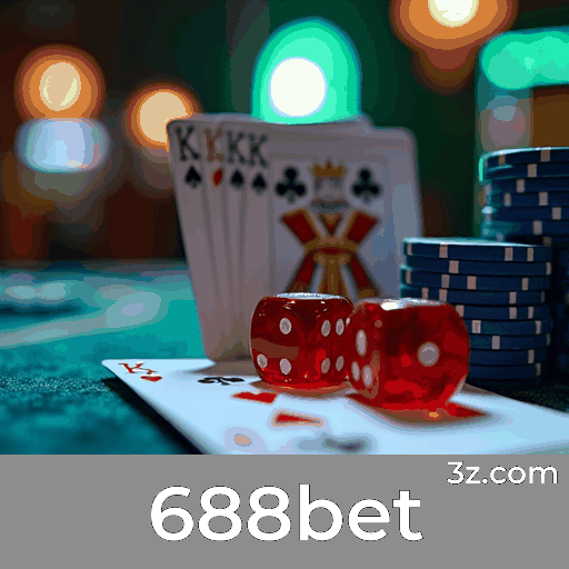688bet screen