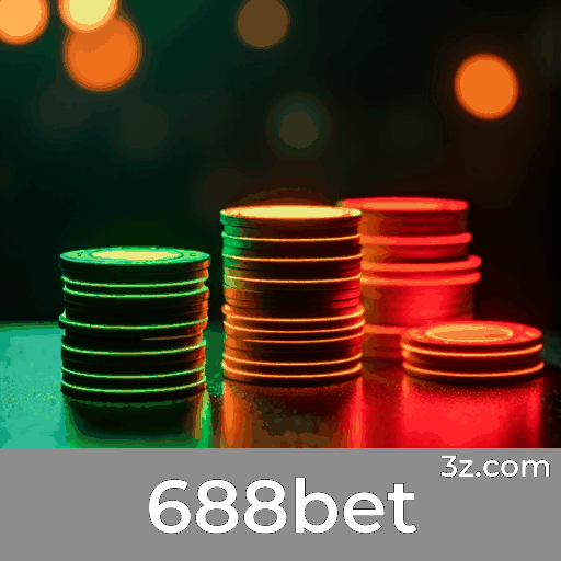 688bet screen